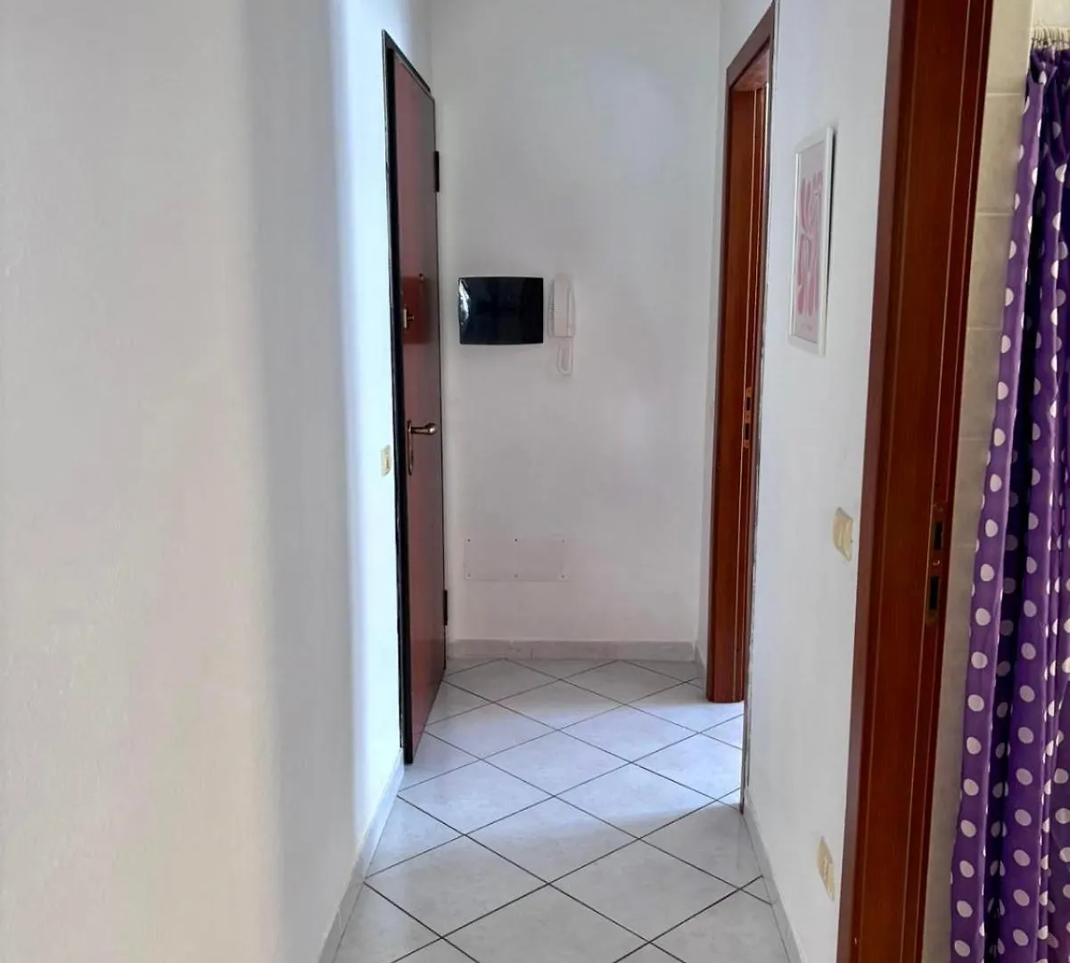 Casa Estia Apartment Santa Teresa Gallura Italy