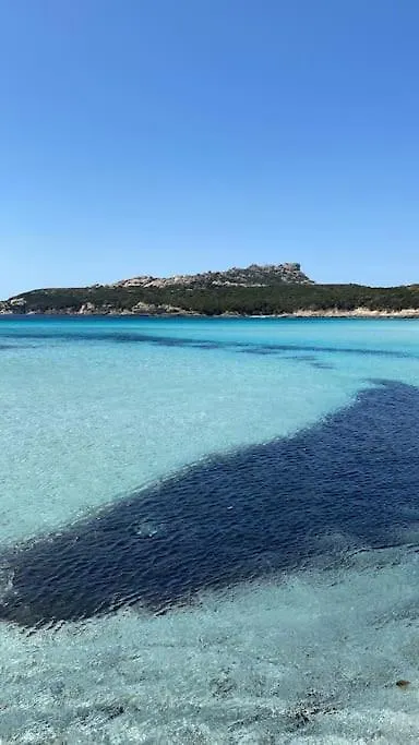 Casa Estia Apartment Santa Teresa Gallura Italy